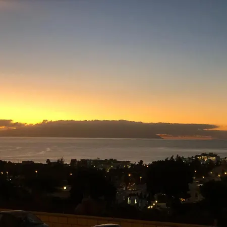 Ocean View With Large Terrace And Netflix Smart Tv Costa Adeje (Tenerife)