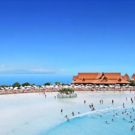 Ocean View With Large Terrace And Netflix Smart Tv Apartman *