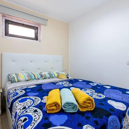 Ocean View With Large Terrace And Netflix Smart Tv Costa Adeje (Tenerife)