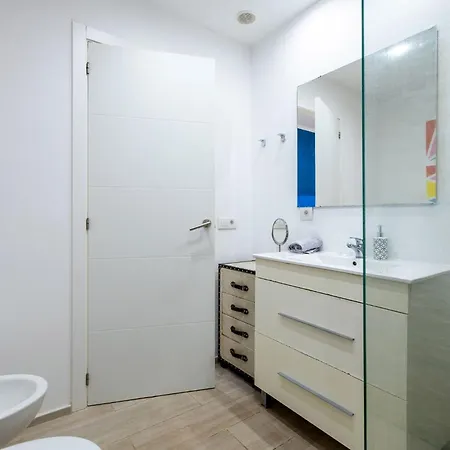 Ocean View With Large Terrace And Netflix Smart Tv Apartman