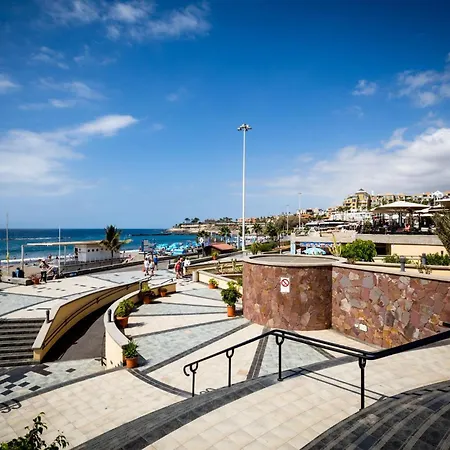 Ocean View With Large Terrace And Netflix Smart Tv *