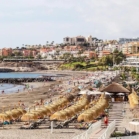 Apartman Ocean View With Large Terrace And Netflix Smart Tv *