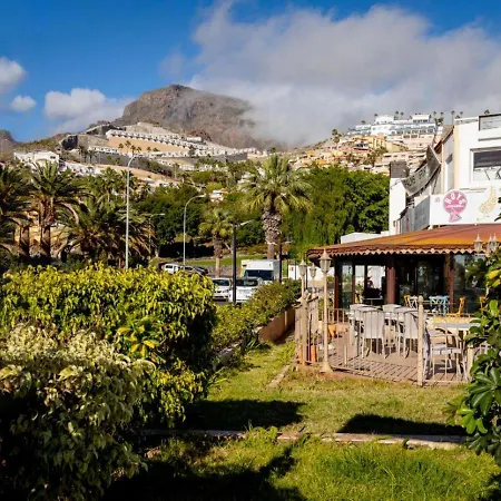 Ocean View With Large Terrace And Netflix Smart Tv Apartman