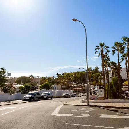 Apartman Ocean View With Large Terrace And Netflix Smart Tv