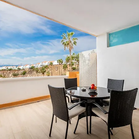 Ocean View With Large Terrace And Netflix Smart Tv Lägenhet